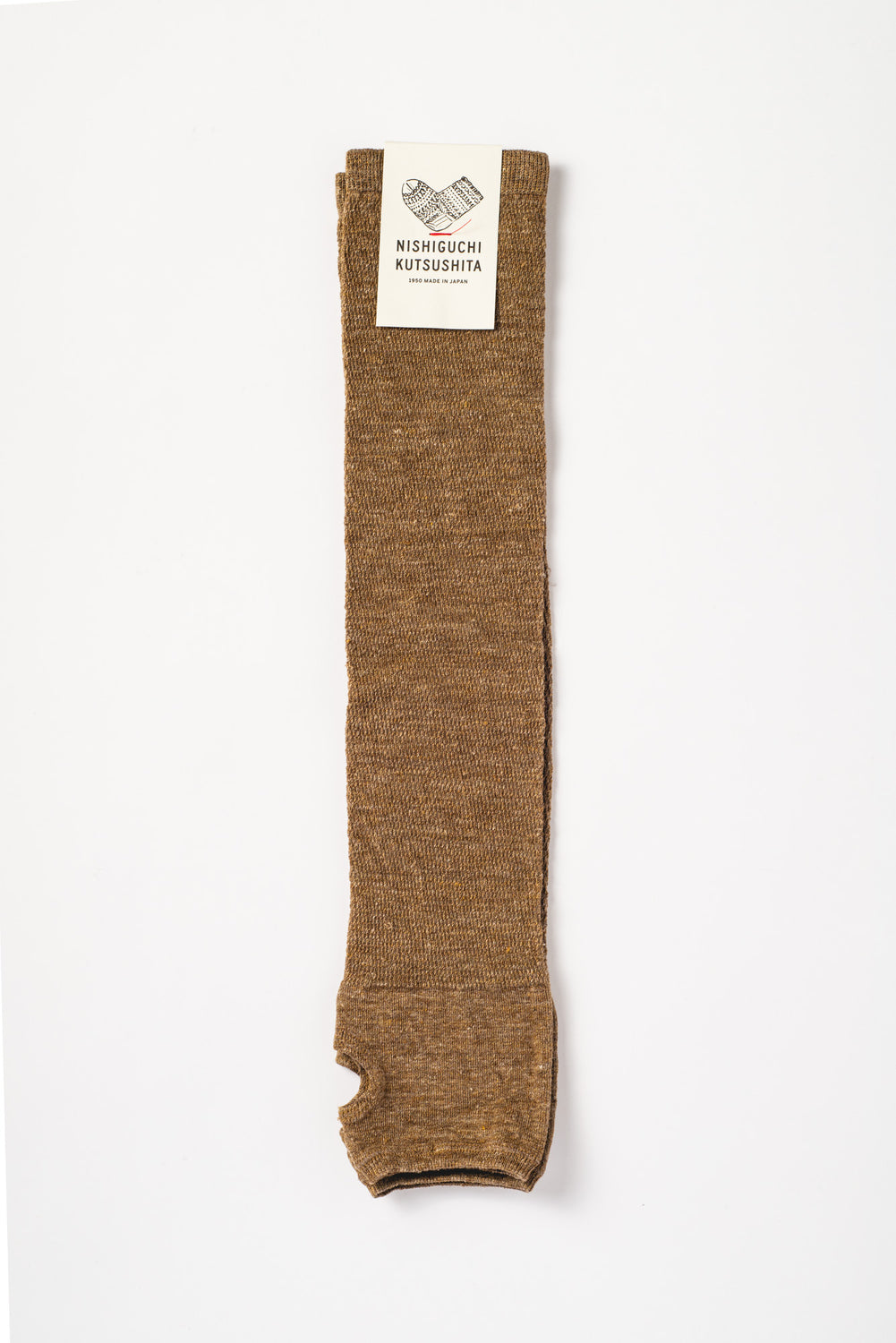 TENI Linen Arm Covers, Khaki