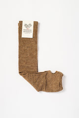 TENI Linen Arm Covers, Khaki