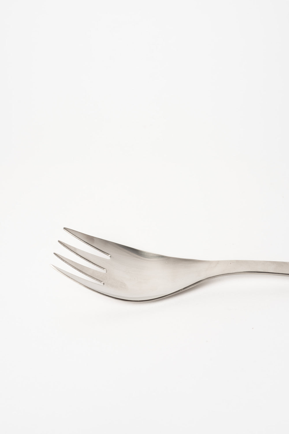 Serving Fork