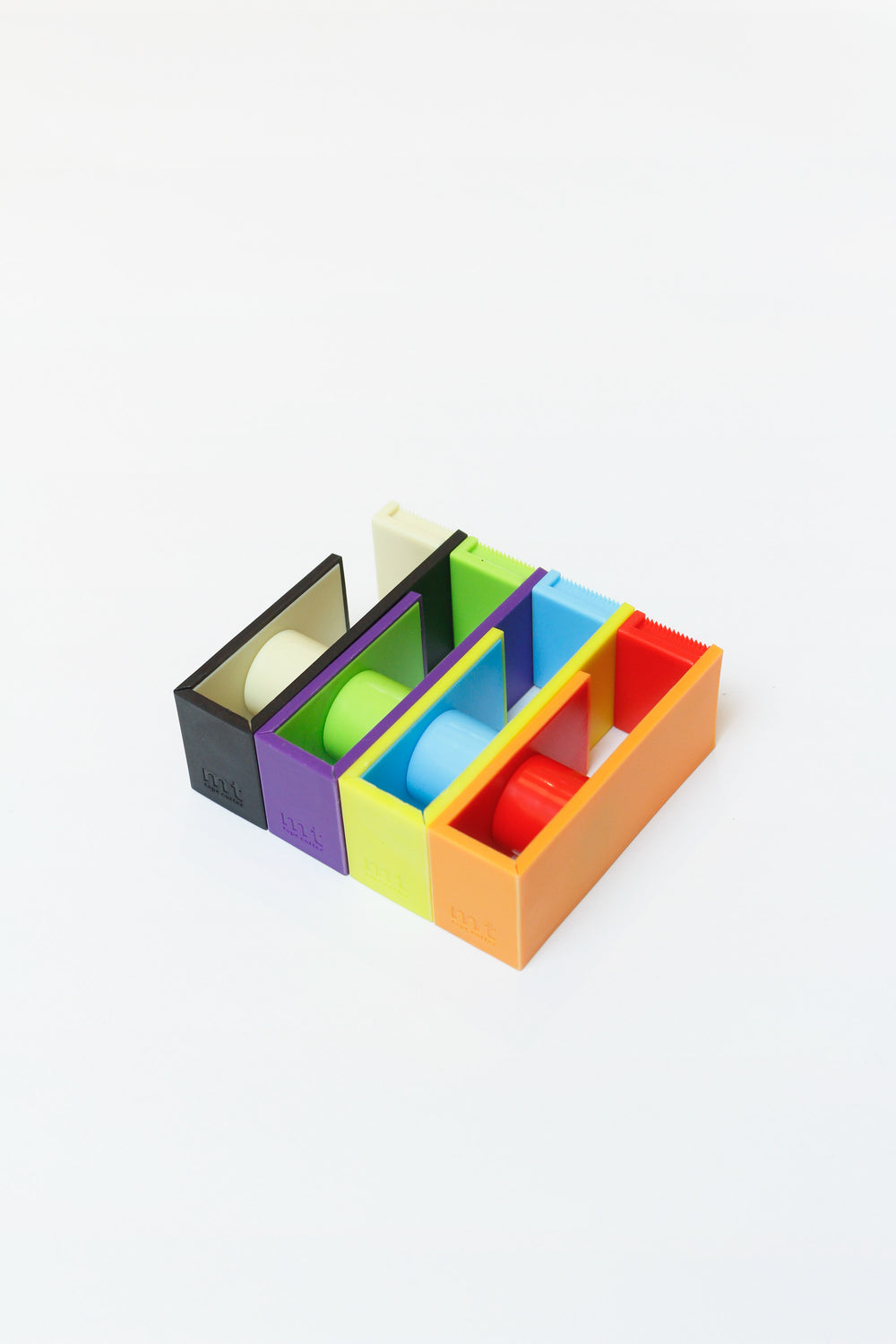 Two-Tone Washi Tape Cutter