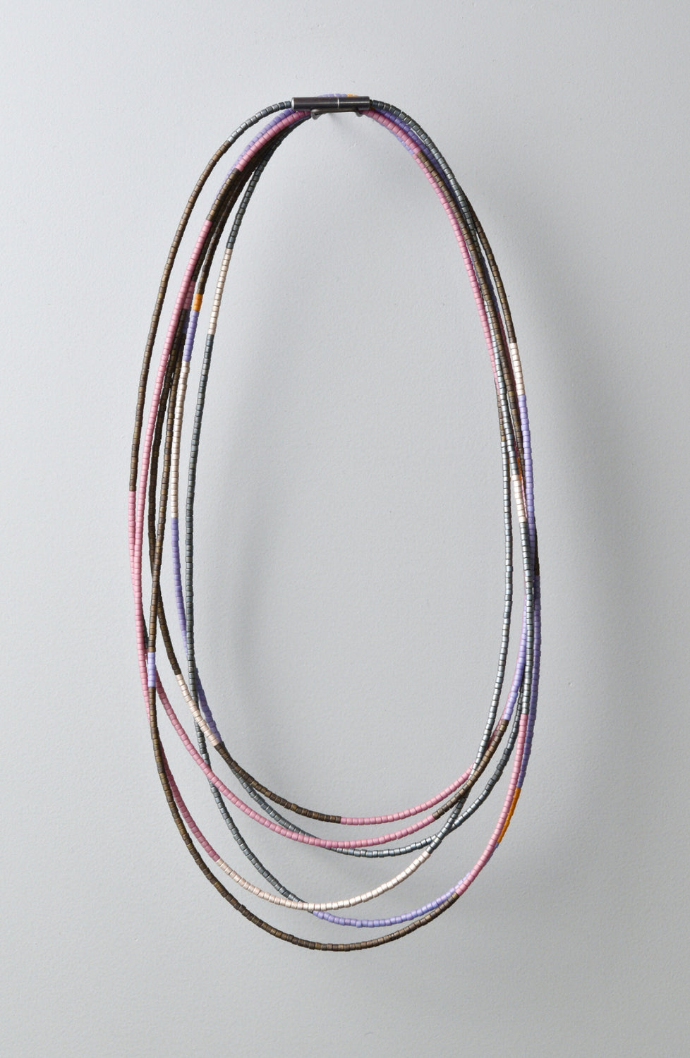 Twilight Sweep Necklace