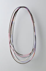 Twilight Sweep Necklace