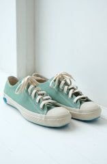 Shoes Like Pottery Low Top, Green