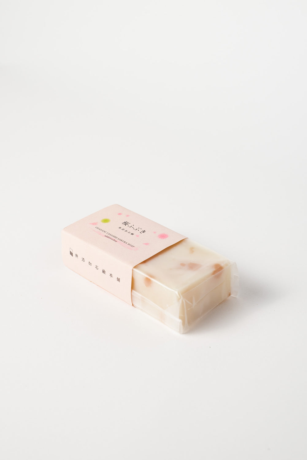 Sakura Cherry Blossom Soap