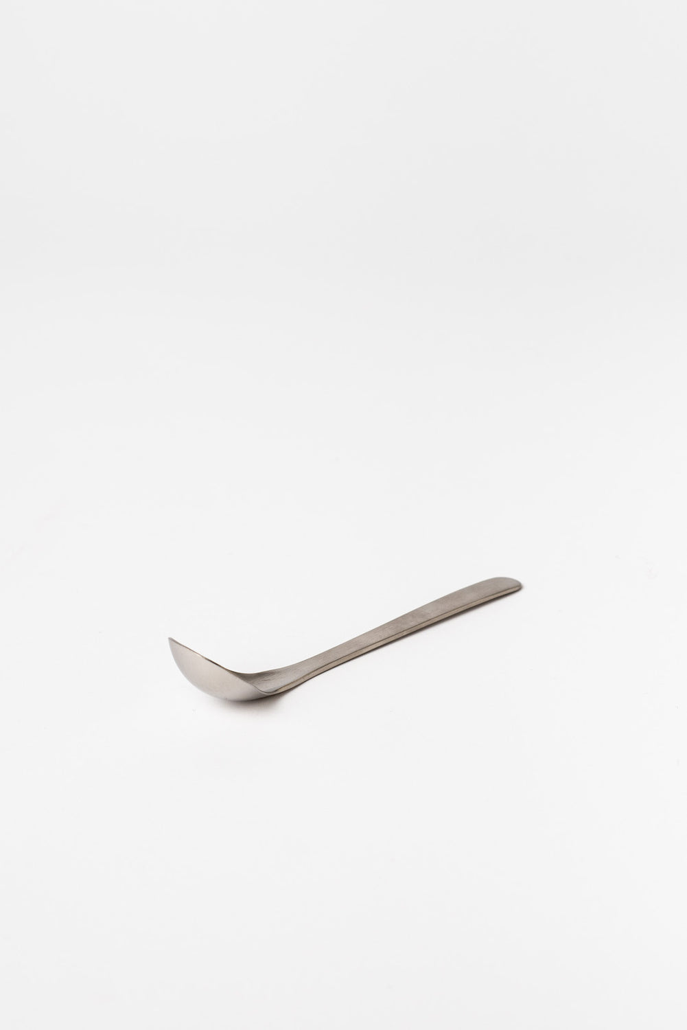 Stainless Steel Sugar Spoon
