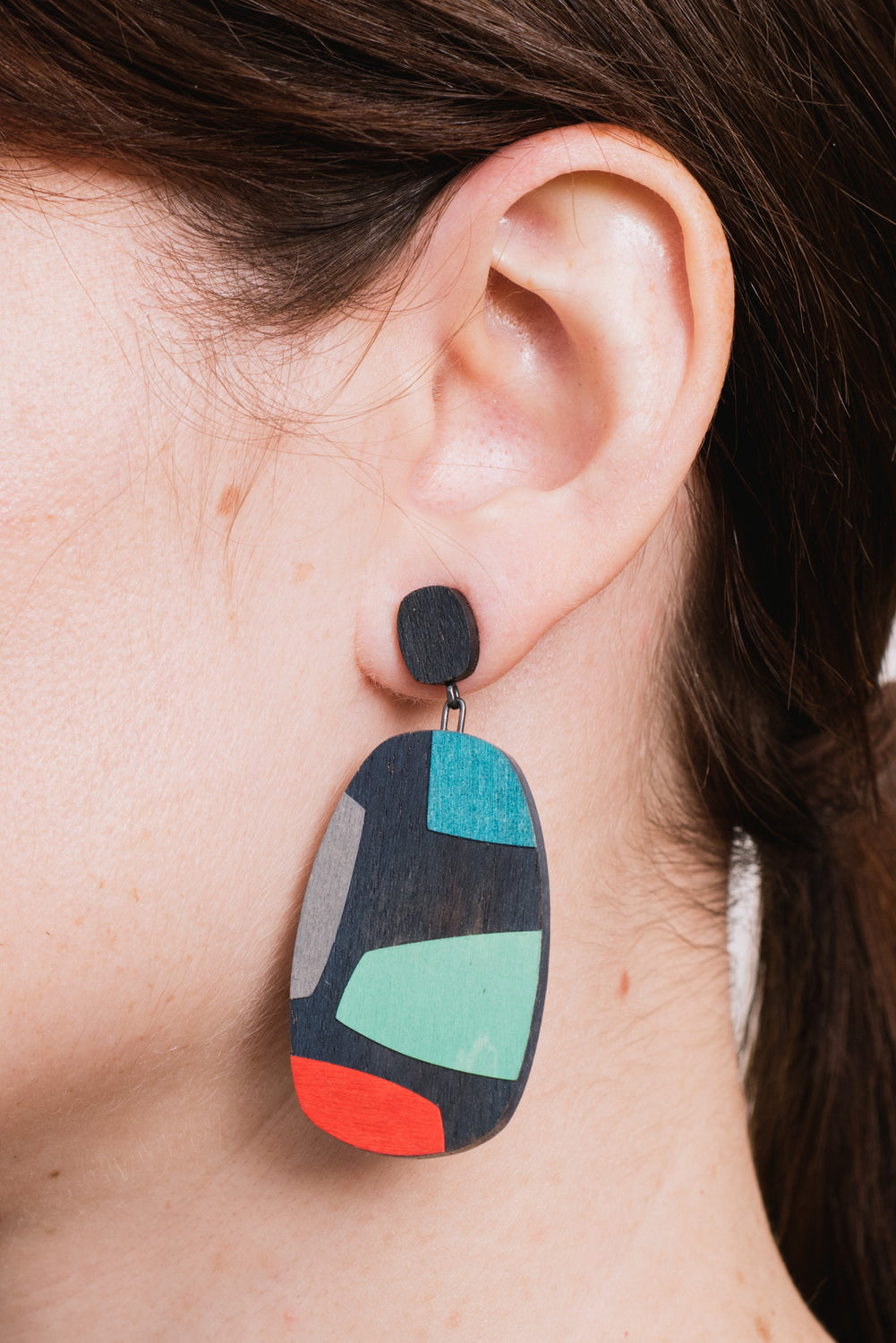 Studies Collection Earrings