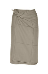 CALM Towel to Wrap Clay