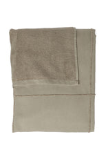 CALM Towel to Wrap Clay