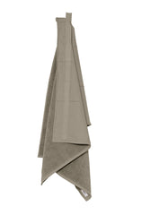 CALM Towel to Wrap Clay