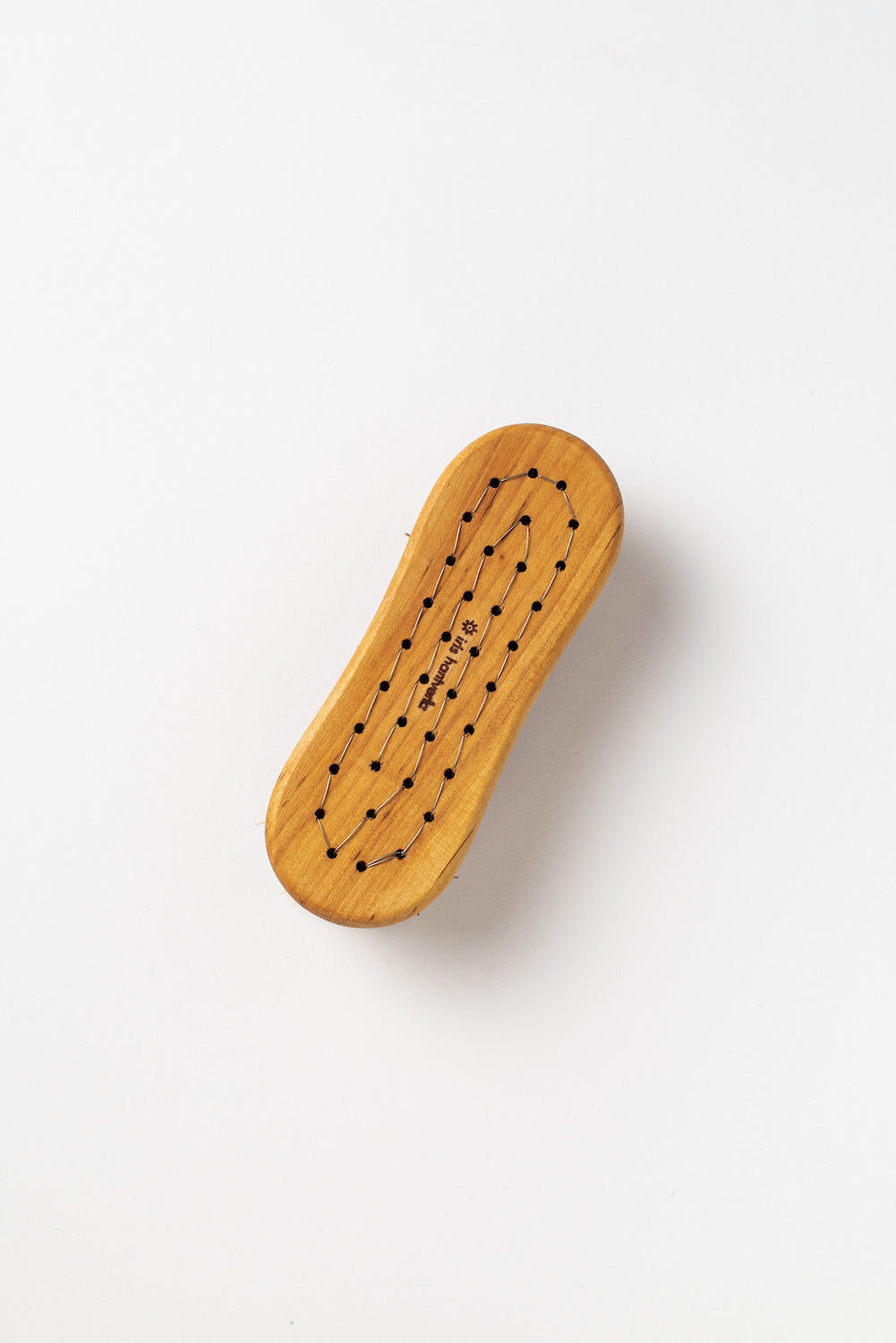 Birch Vegetable Brush