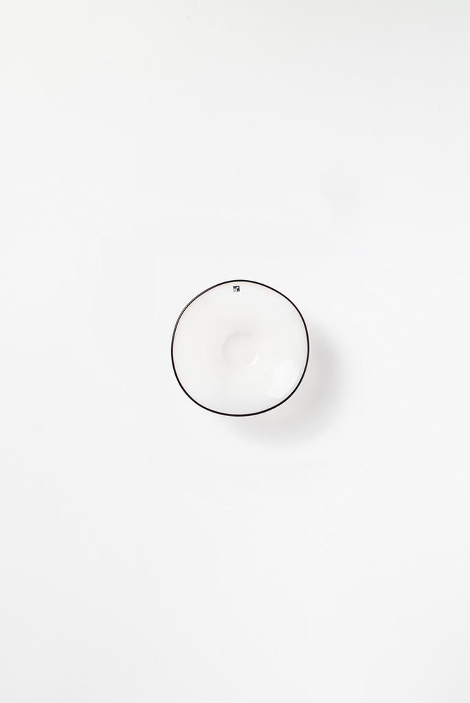 Kasumi Bowl, Ivory – Moth