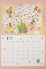 Aiko Fukawa 2027 Calendar