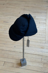 COBY Hat Black