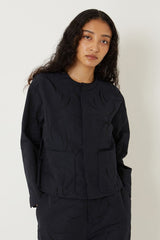 Tatemebuki Crew Jacket Women's