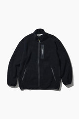 FOLKS Jacket Black