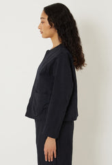 Tatemebuki Crew Jacket Women's