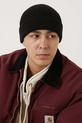 Knit Recycled Cashmere Beanie