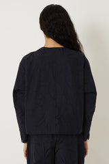 Tatemebuki Crew Jacket Women's