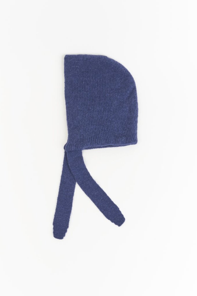 FUU Hat Blue