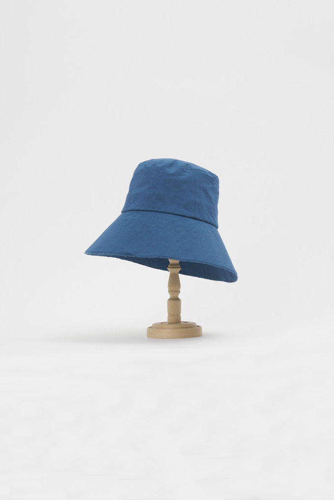 BEATS Hat Blue