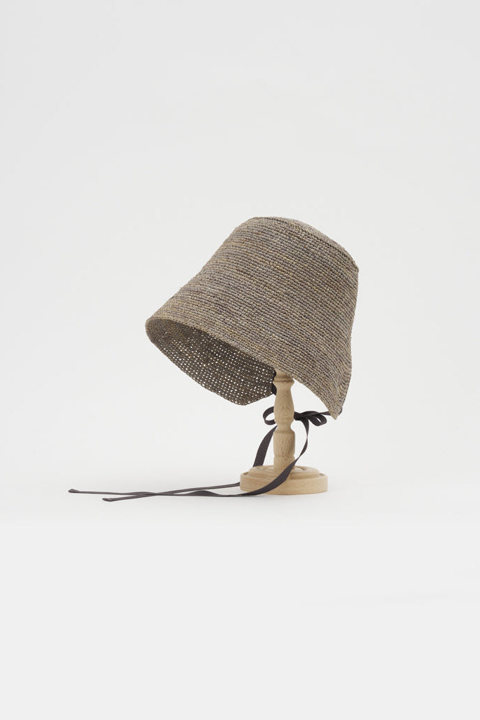 ADAM Hat Gray – Moth