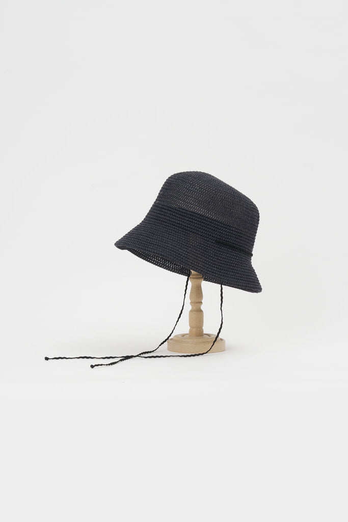 TIPI Hat Dark Gray