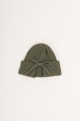 ARIA Hat Khaki Mix
