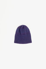 AVA Hat Purple
