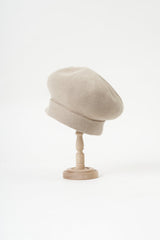 MANOCA Hat, Beige
