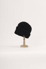 HARU Hat Black