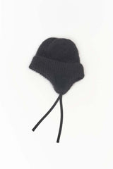 NOAH Hat, Black