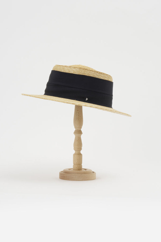 CERENA Straw Hat