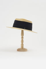 CERENA Straw Hat