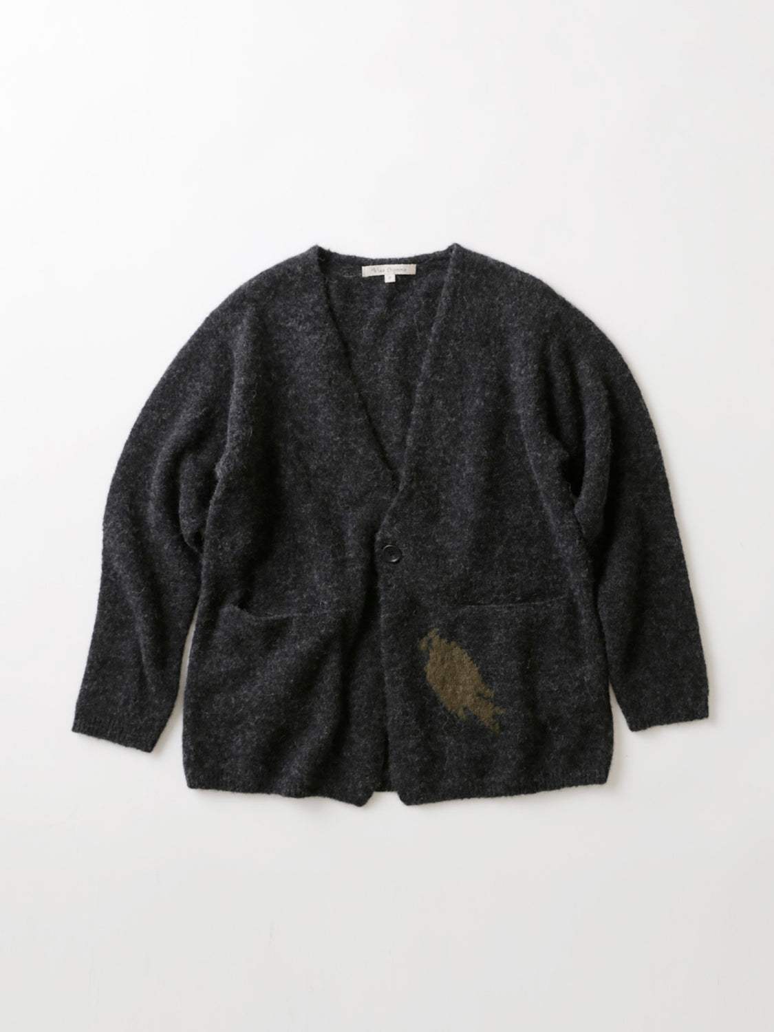 Swallow Cardigan