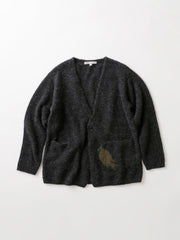Swallow Cardigan