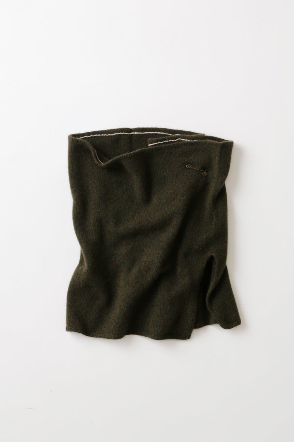 Cashmere Snood