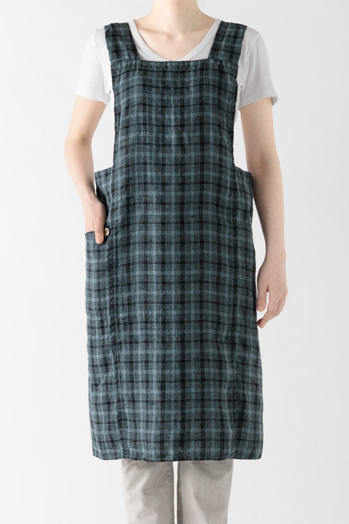 Anita Apron,  Congres