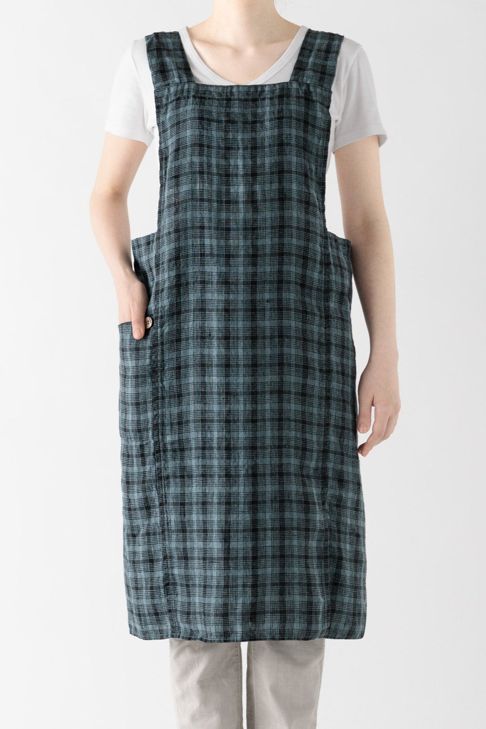 Anita Apron,  Congres