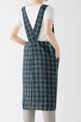 Anita Apron,  Congres