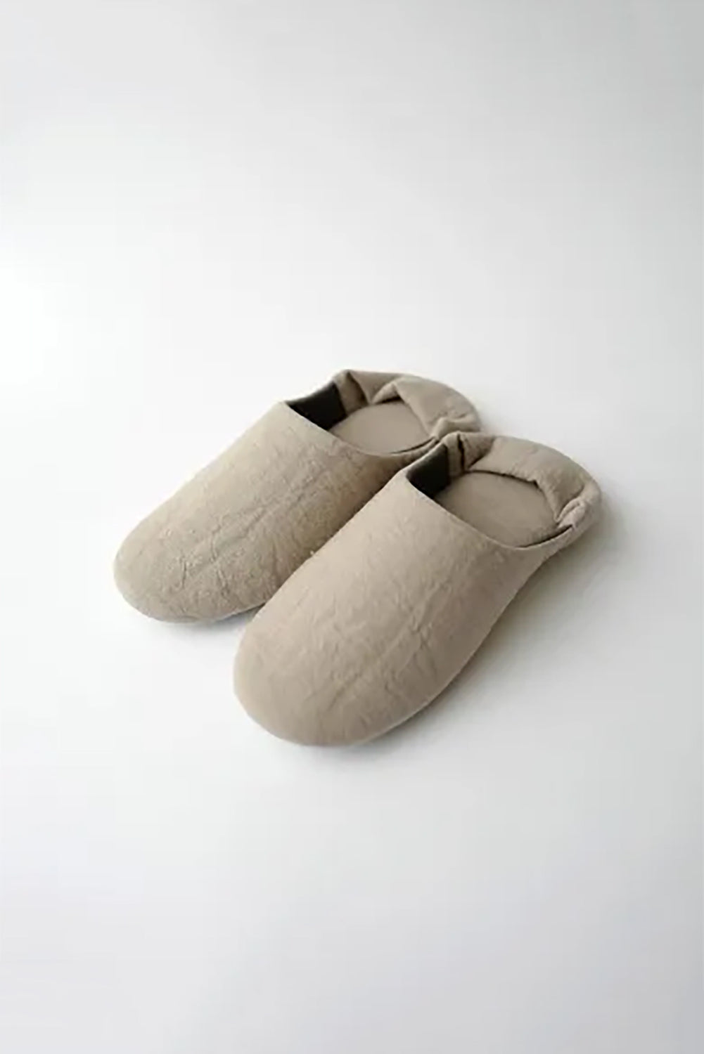 Linen House Shoe-Slipper