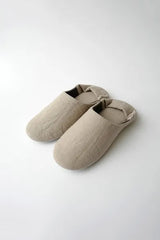 Linen House Shoe-Slipper