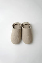 Linen House Shoe-Slipper