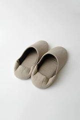 Linen House Shoe-Slipper