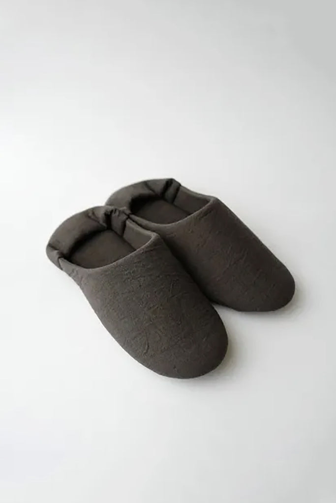 Linen House Shoe-Slipper