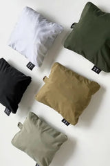 Pocketable 3 Way Backpack Coyote Brown