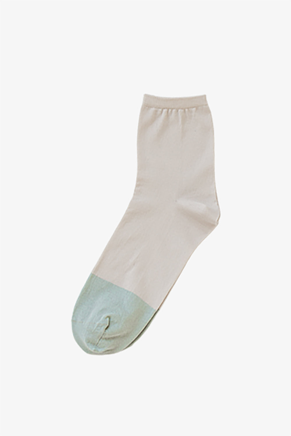 High Twisted Cotton Summer Socks, Grand Central