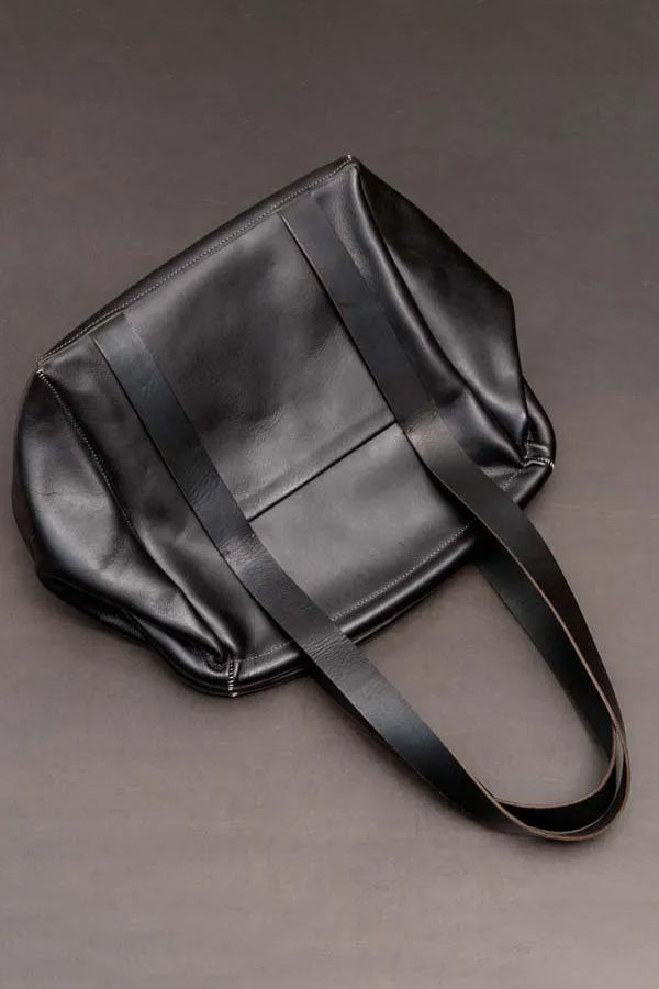 Leather Doctor Bag SHC-71 Unisex