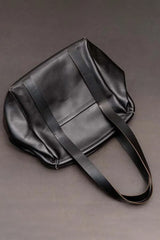 Leather Doctor Bag SHC-71 Unisex