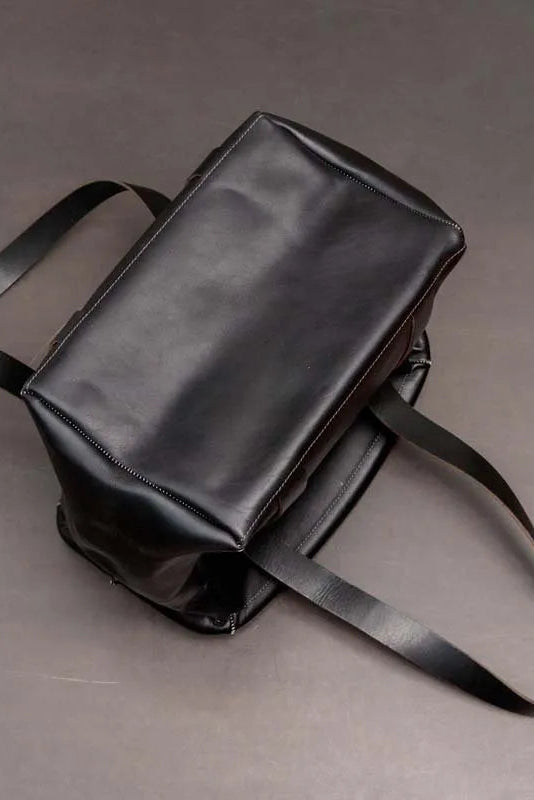 Leather Doctor Bag SHC-71 Unisex
