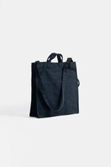 Takashima Tote Bag Black